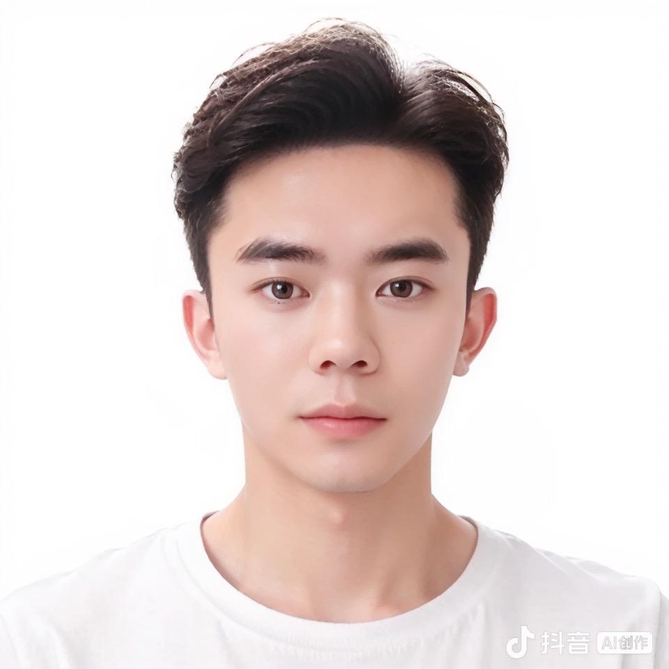 有八块腹肌的疤哥