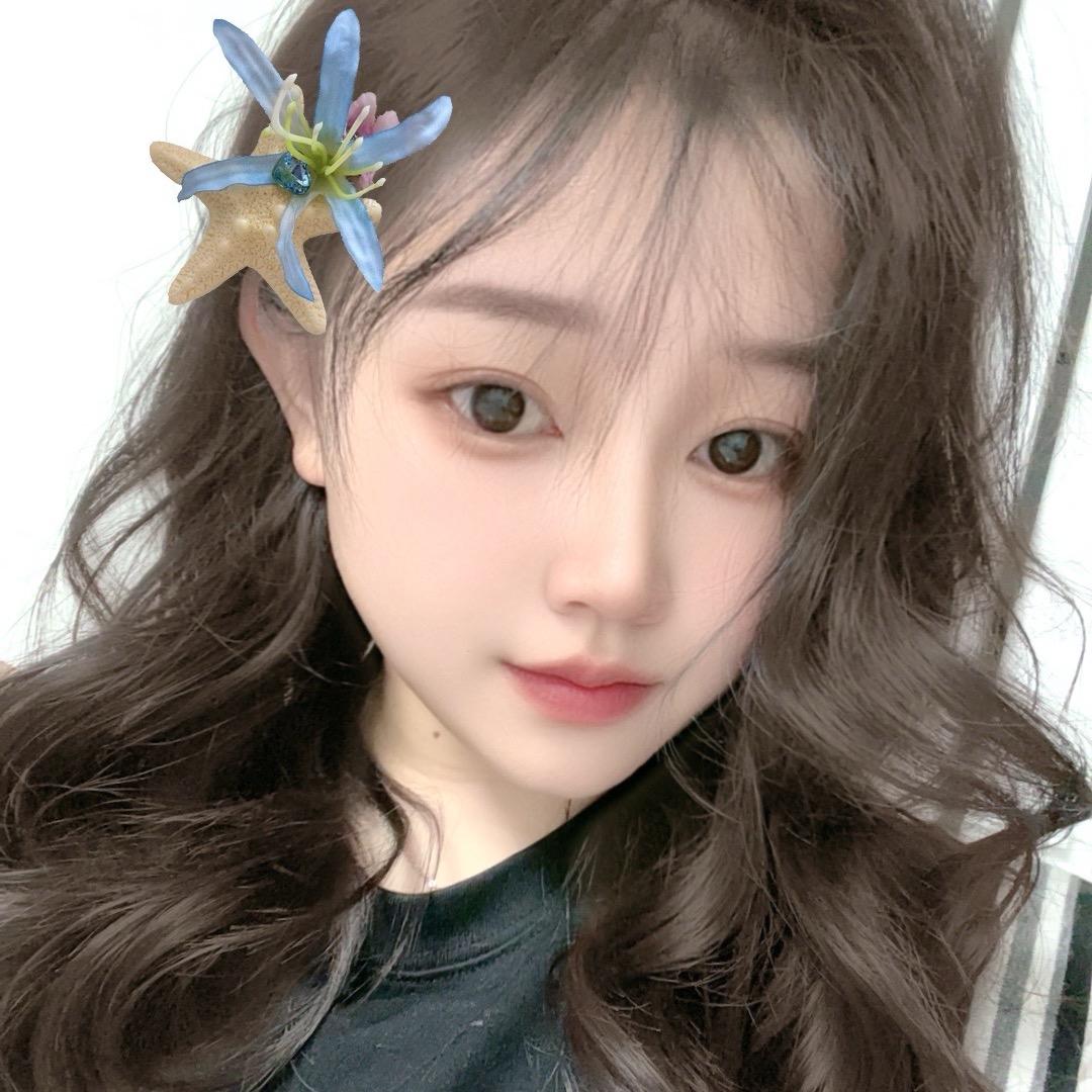 超级棒的硕子啊