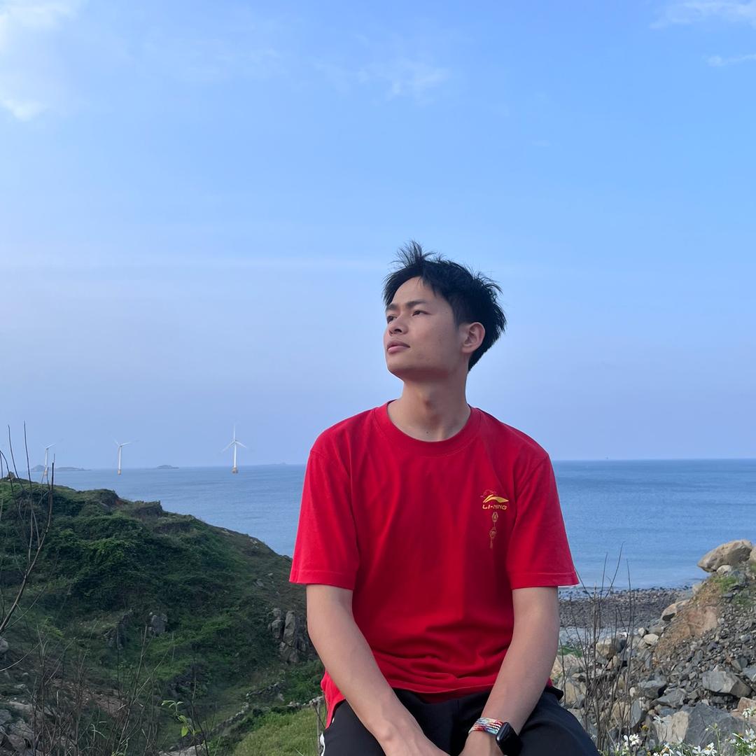 徐老师(读研版）