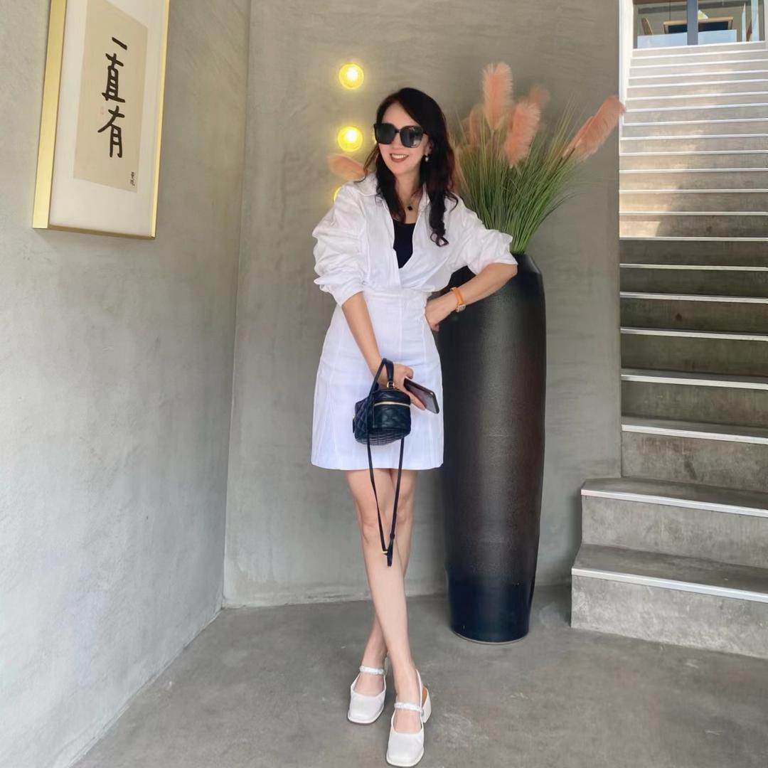 鹿小兮