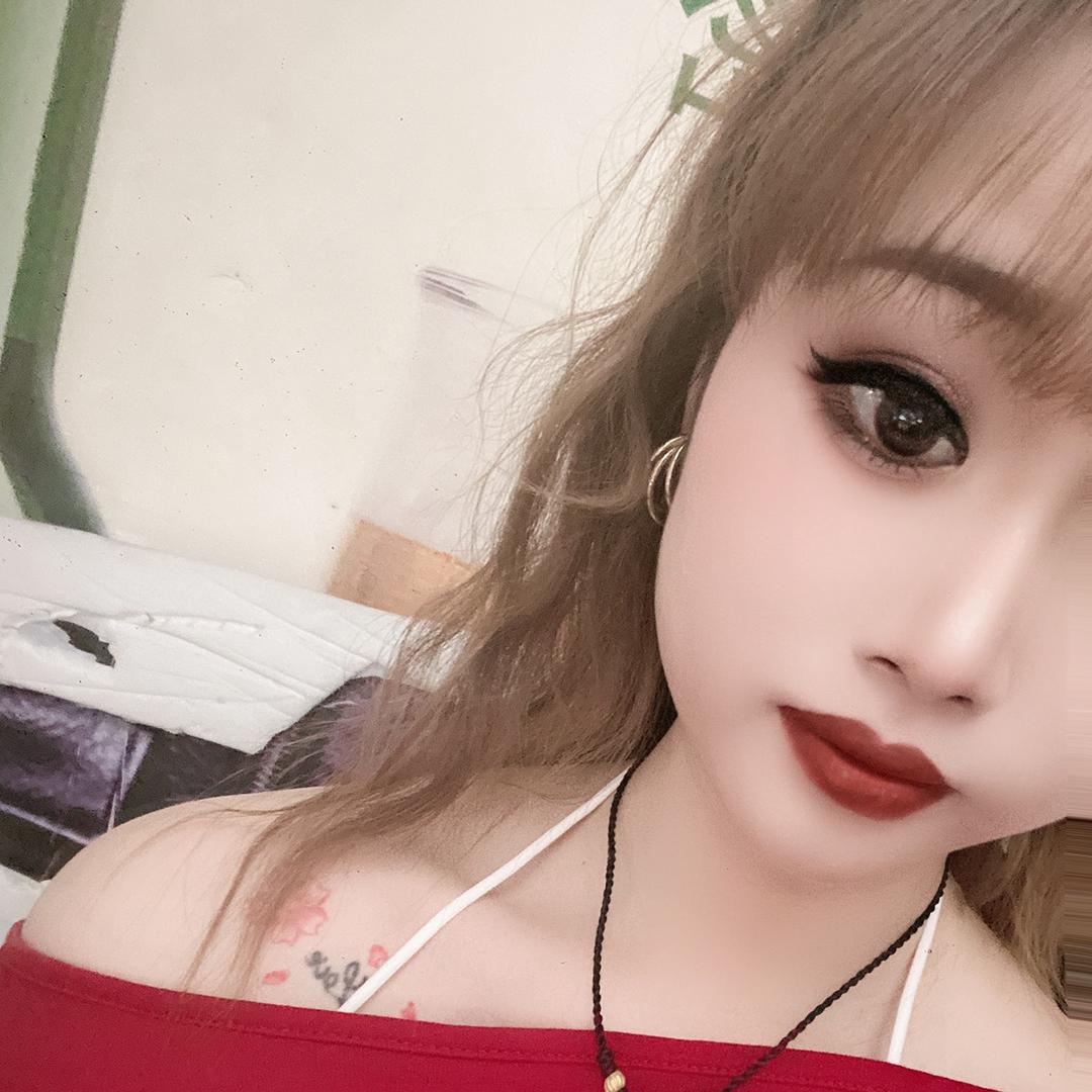 ❣  是小仙女呀❤️