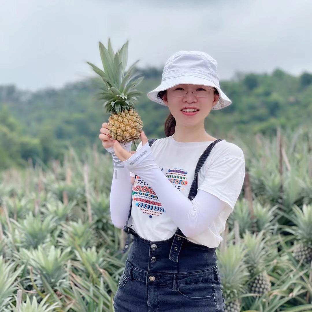 如意