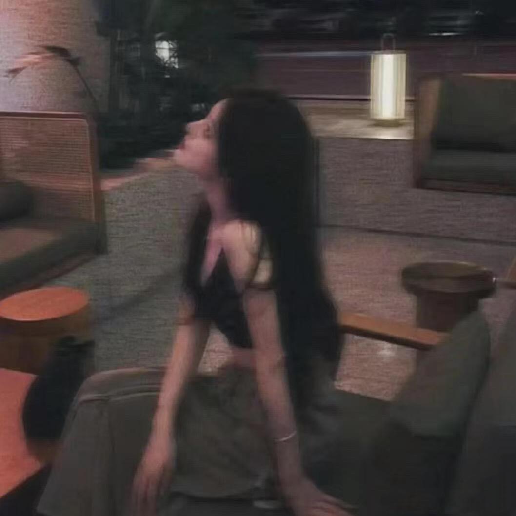 是个小仙女呀