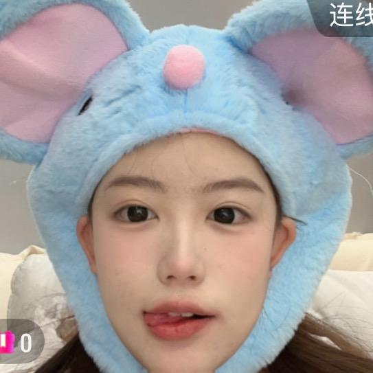 小壮婷🐒