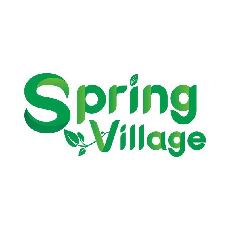 SPRING VILLAGE婴童个护旗舰店