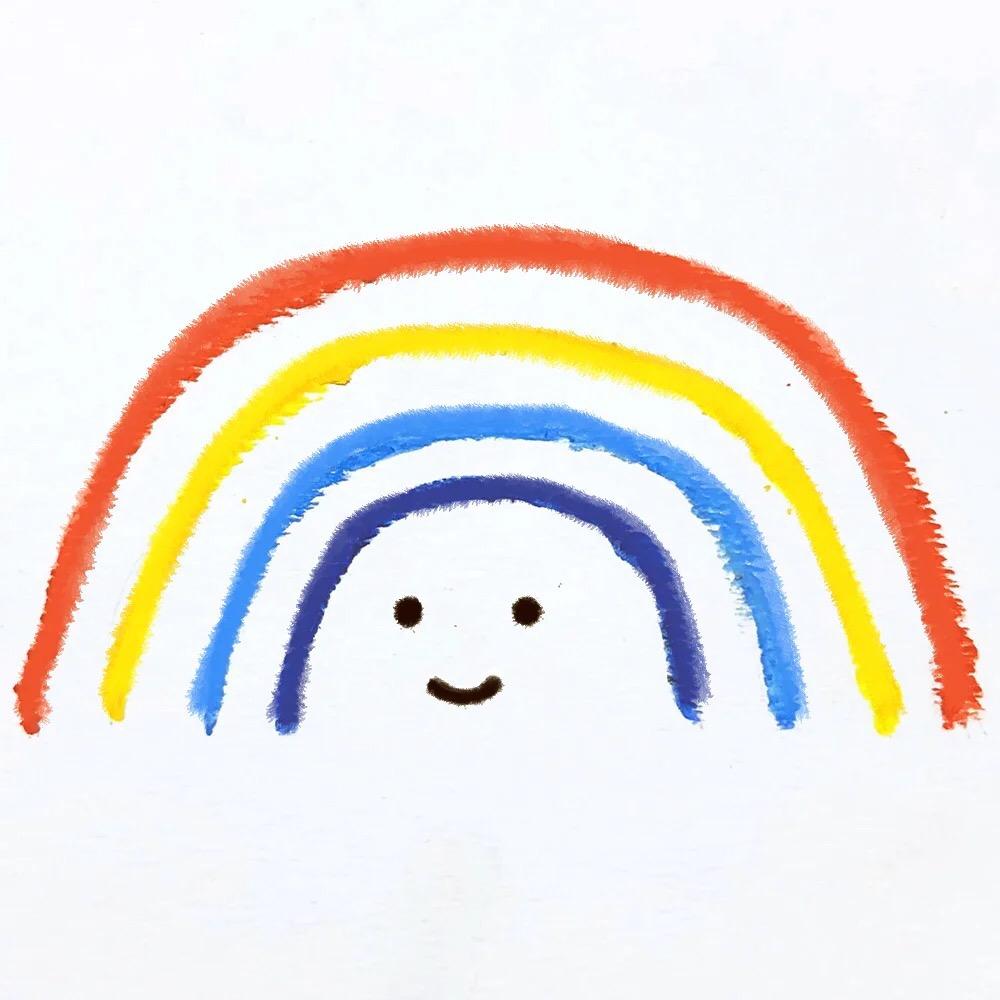 不二霓的艺术笔记