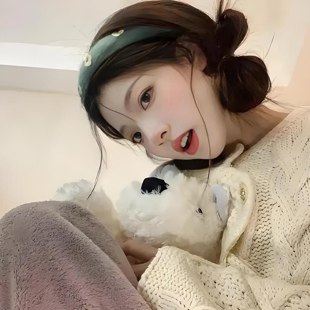 晶晶吖🌟
