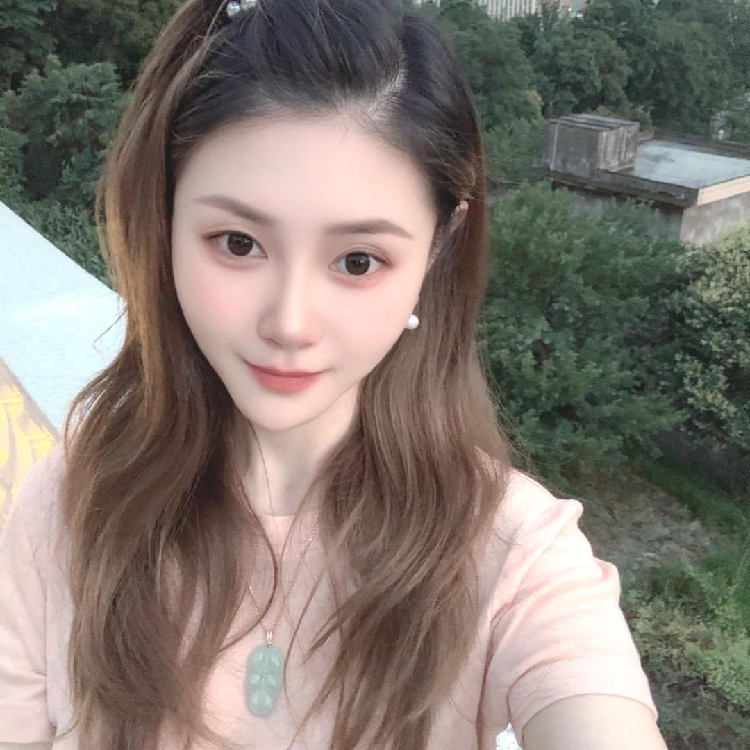 珠宝💎小姐姐～陈莉