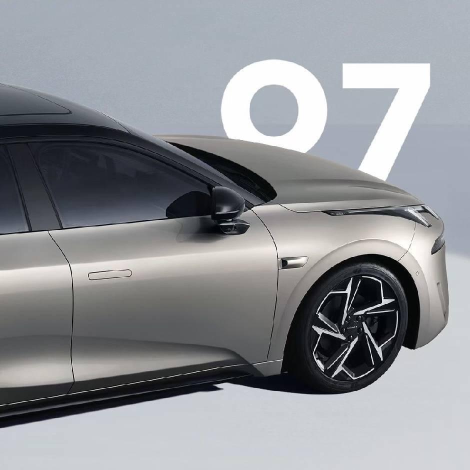 海南合悦领克小范