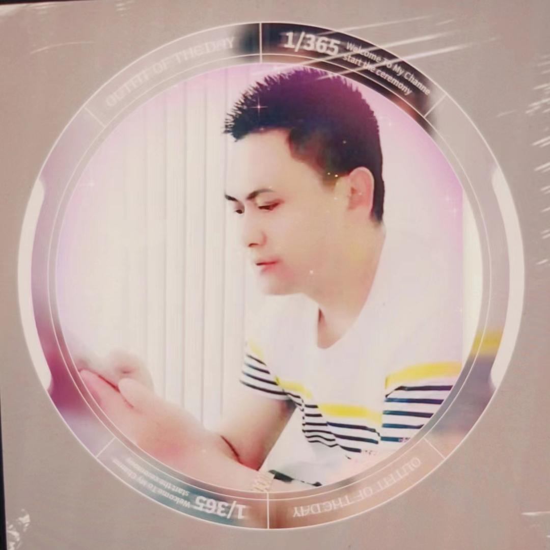 手握风云💫