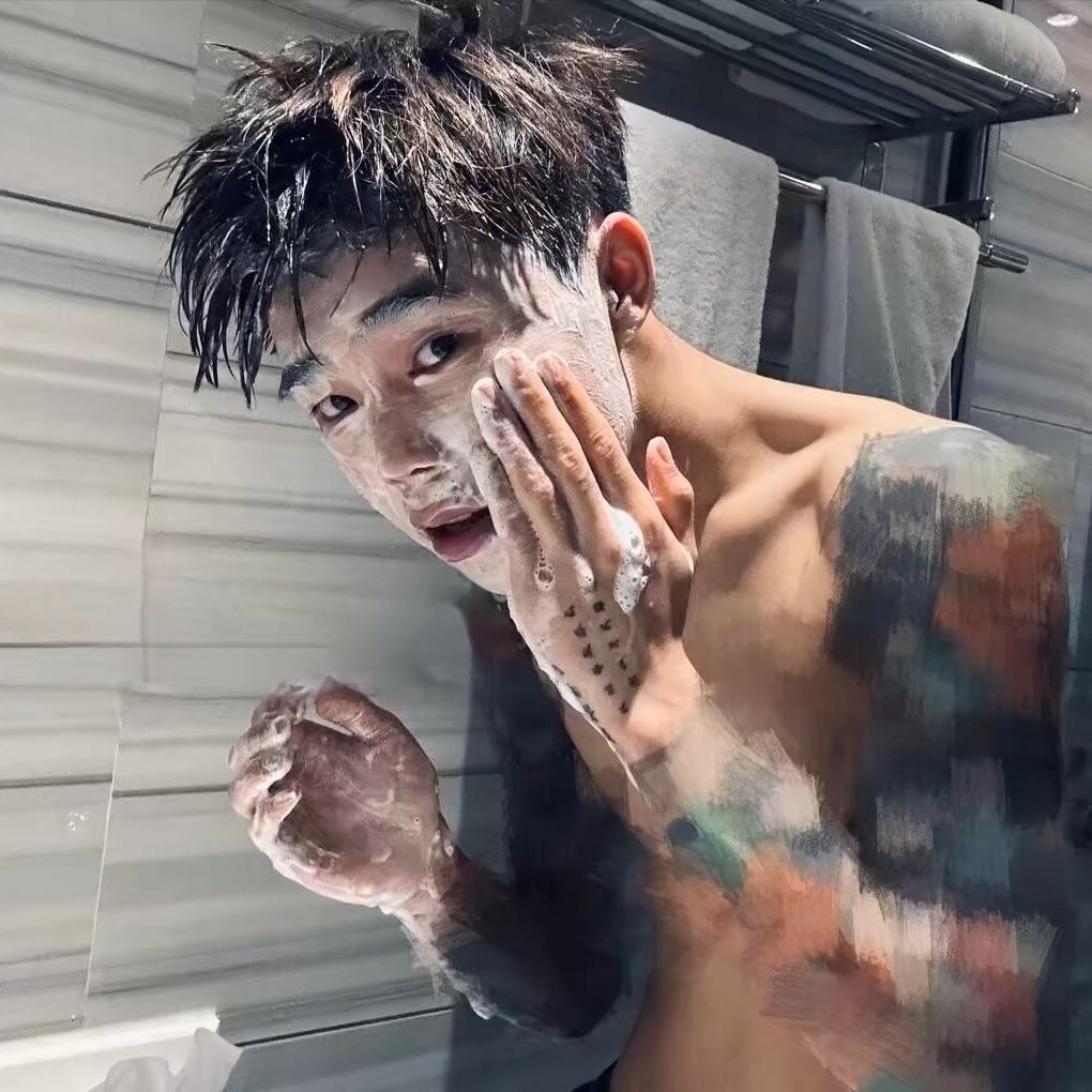 張越