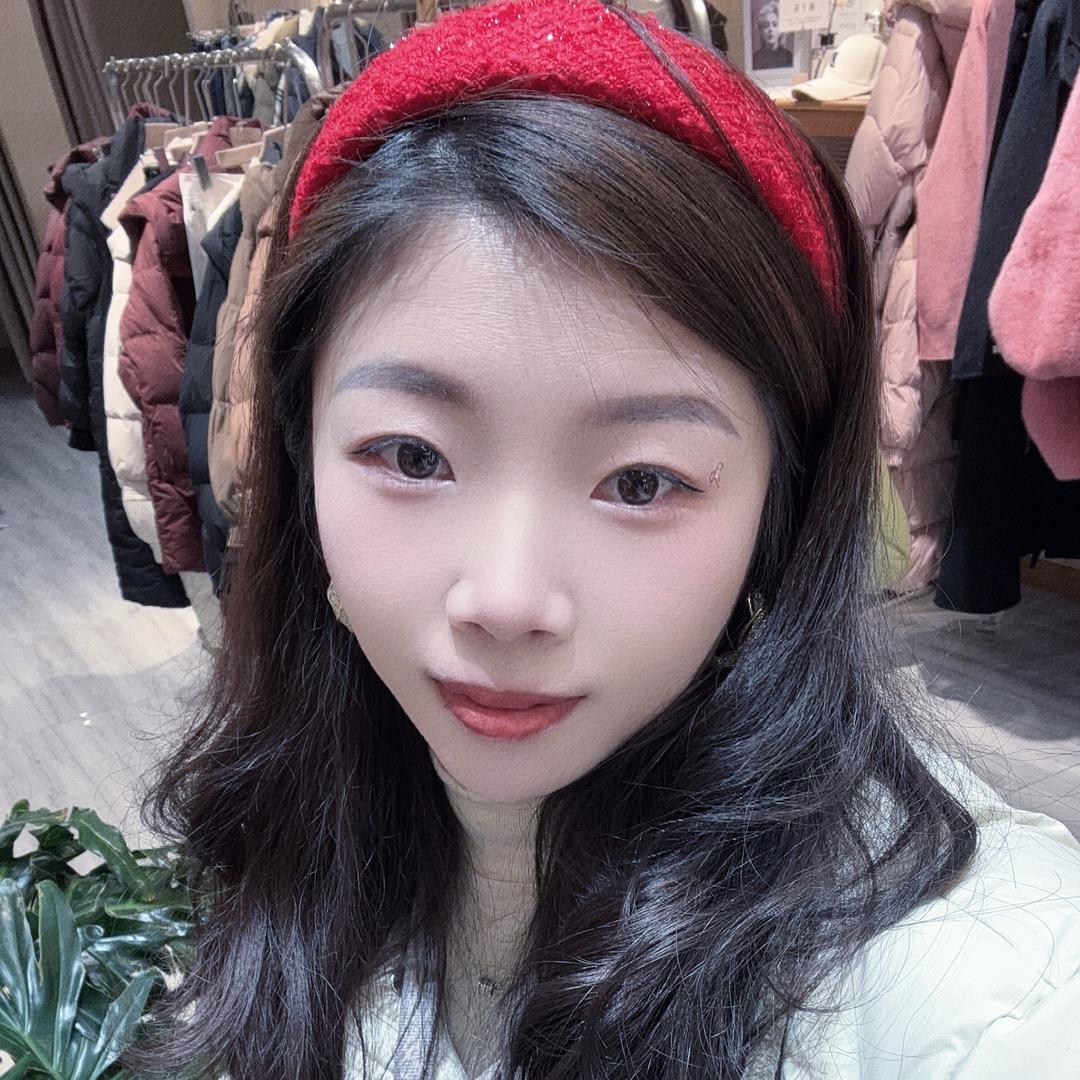 Slender 俏—琴琴