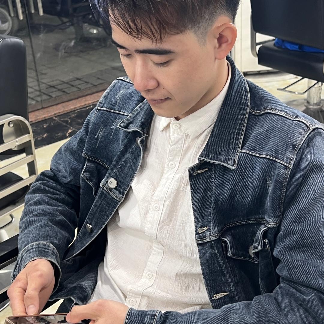 男人、永卟言败