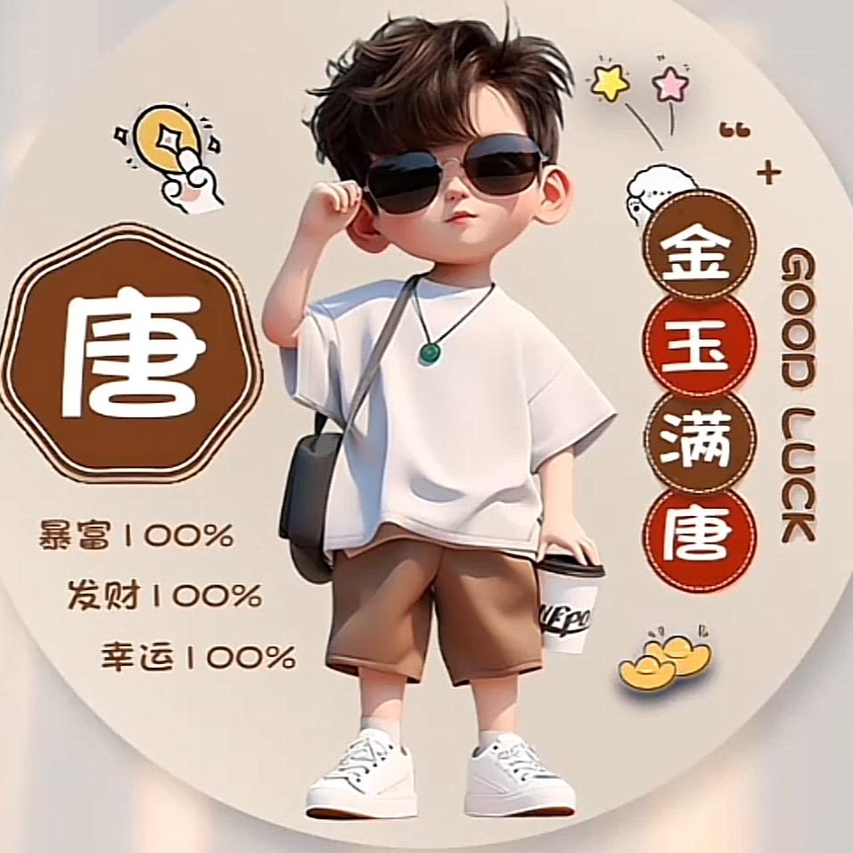 小马哥🐲