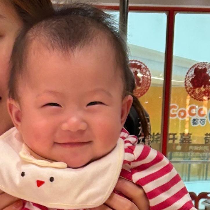 我叫许小果