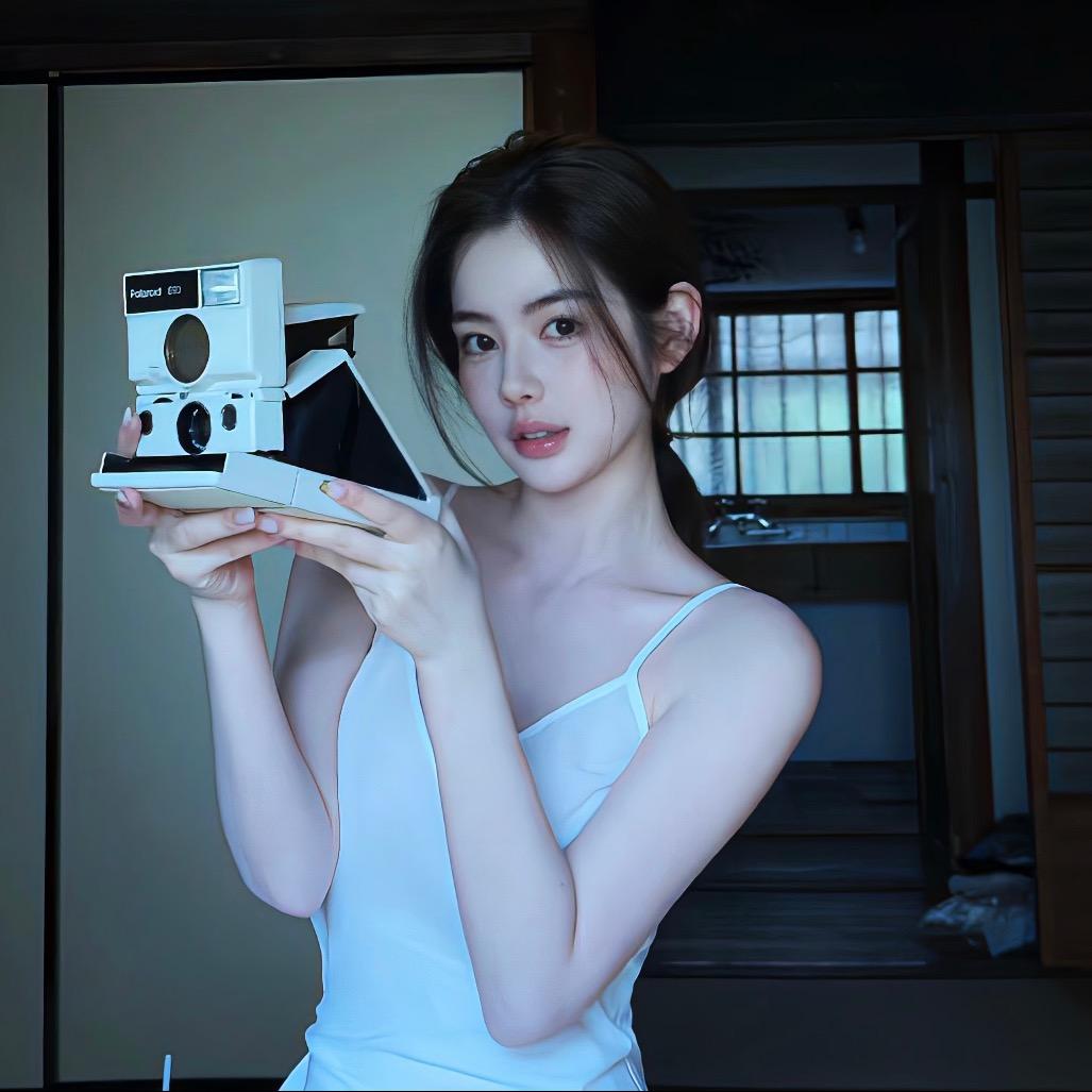 小小是我🤫