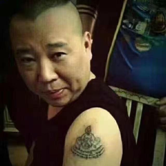 打小就狂