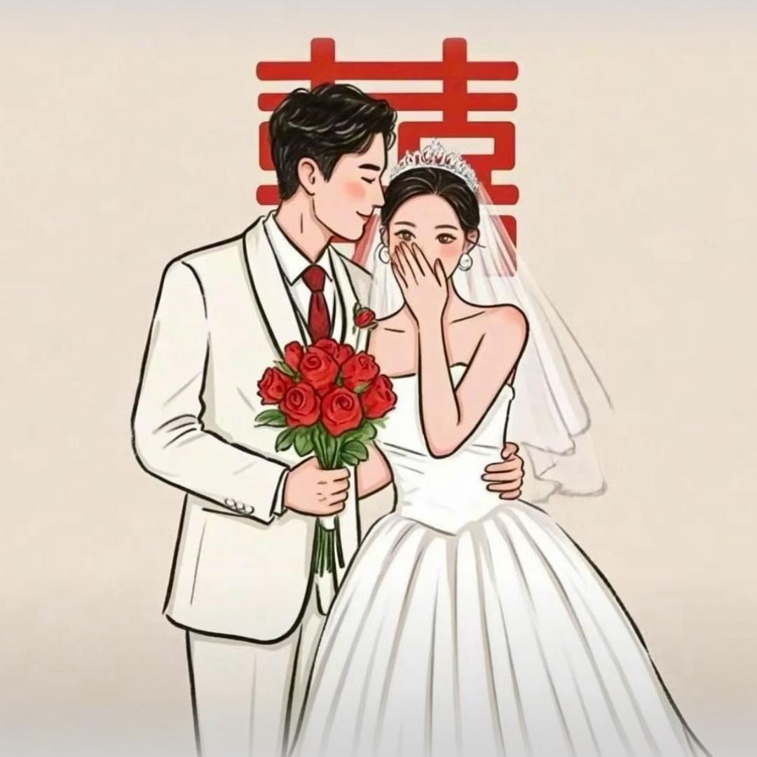 硕妍夫妇👩‍❤️‍👨