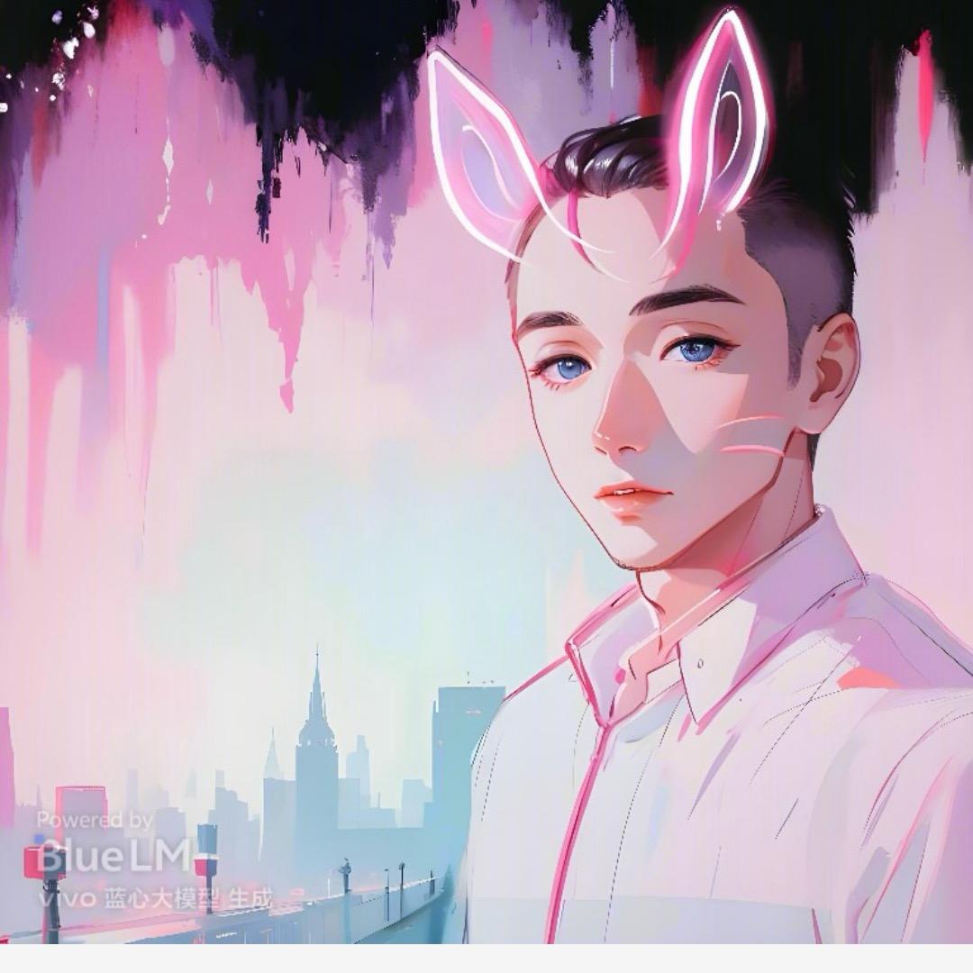 🦄牛气冲天💕