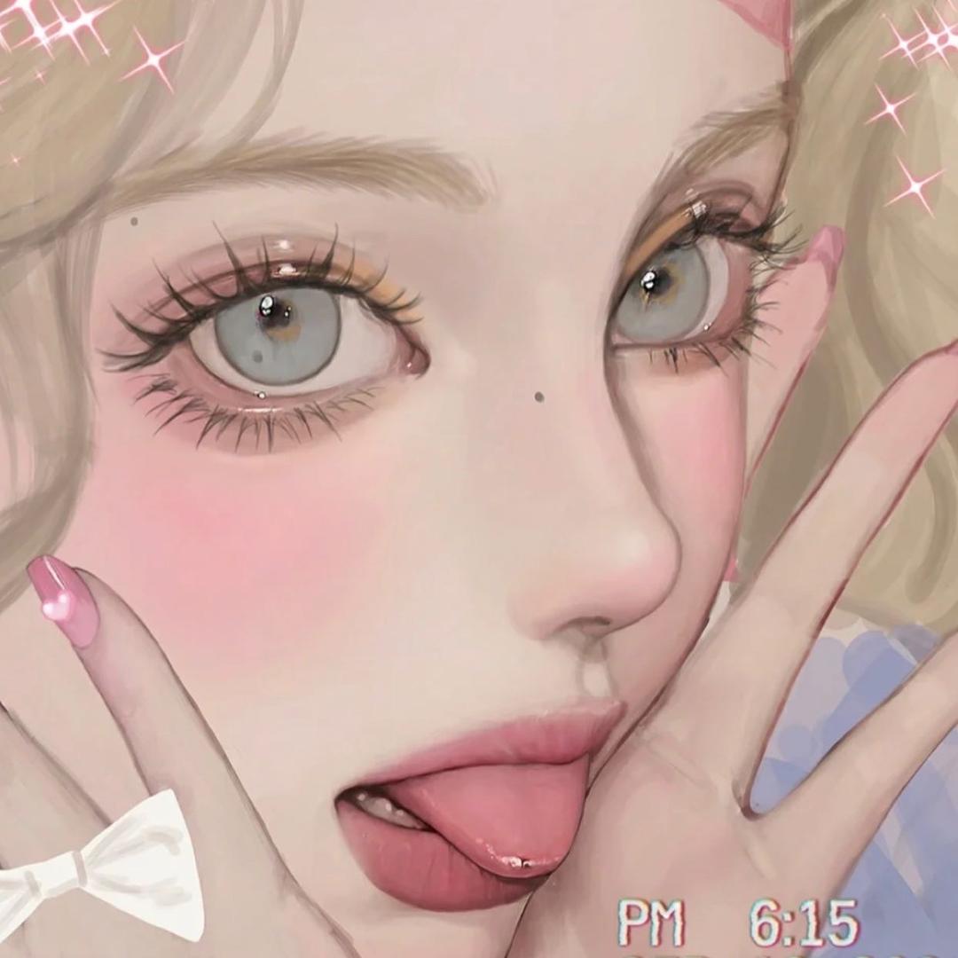 甜岛