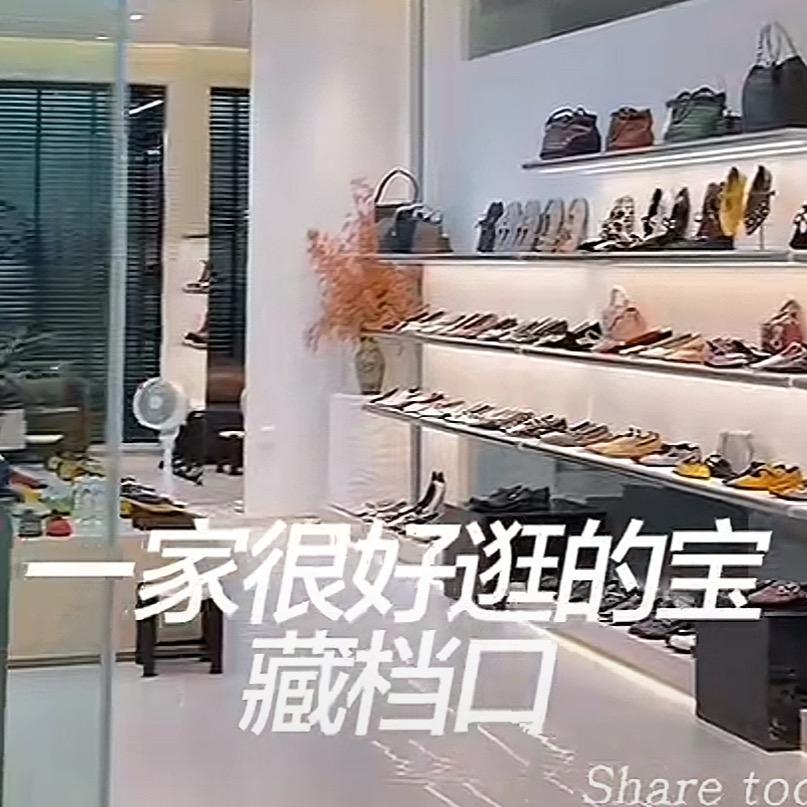 可可秀女鞋