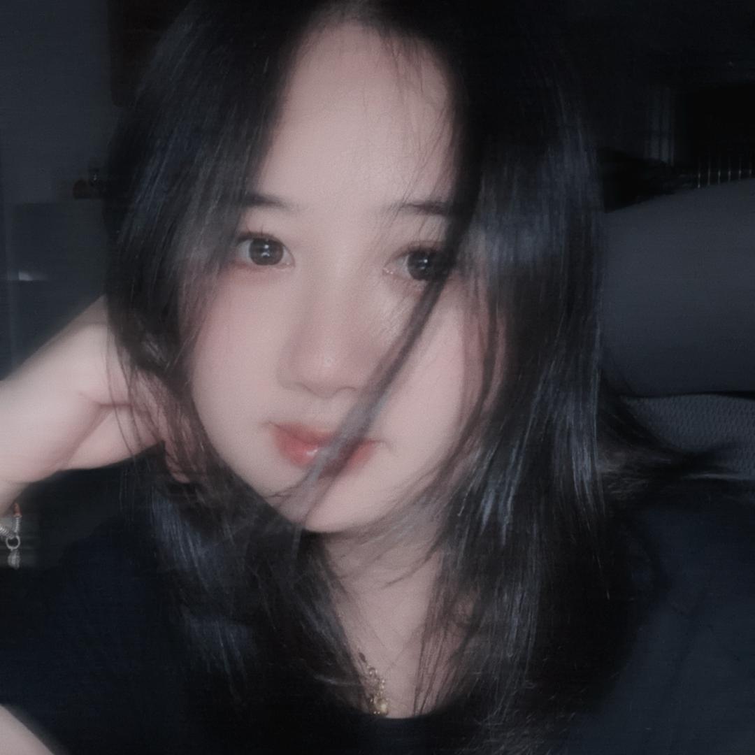 不算温柔的姑娘