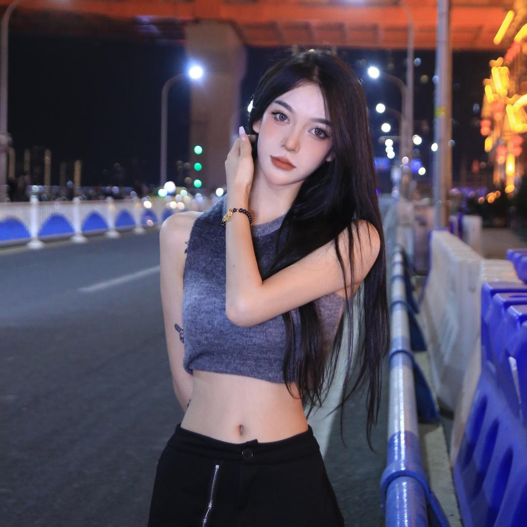 DJ万小橘🍊