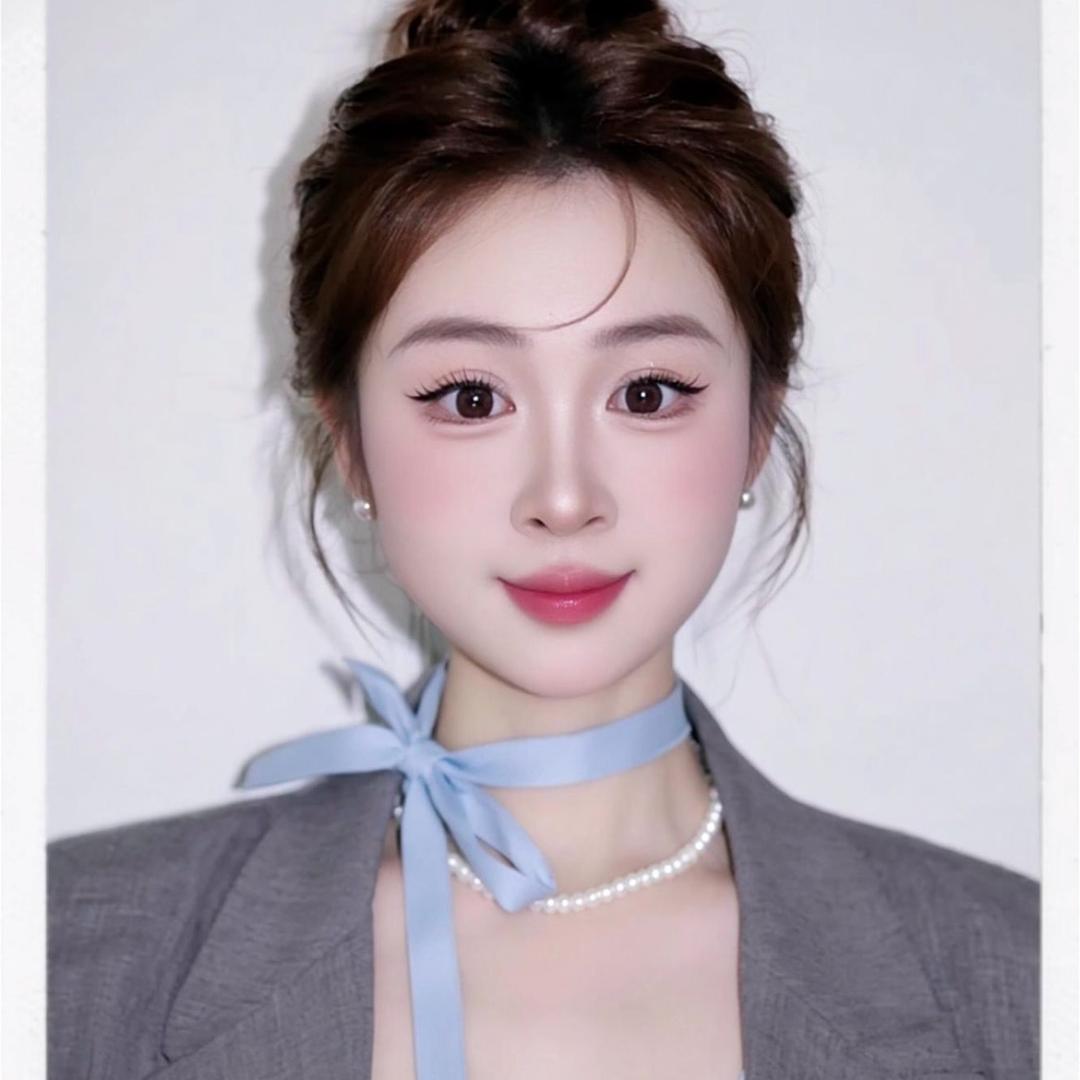 @是👗莉丽呀🫧