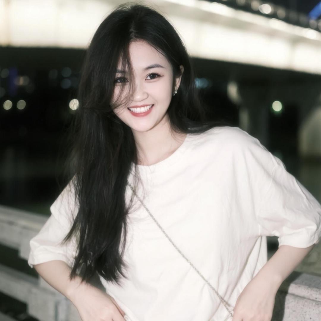李明月☾