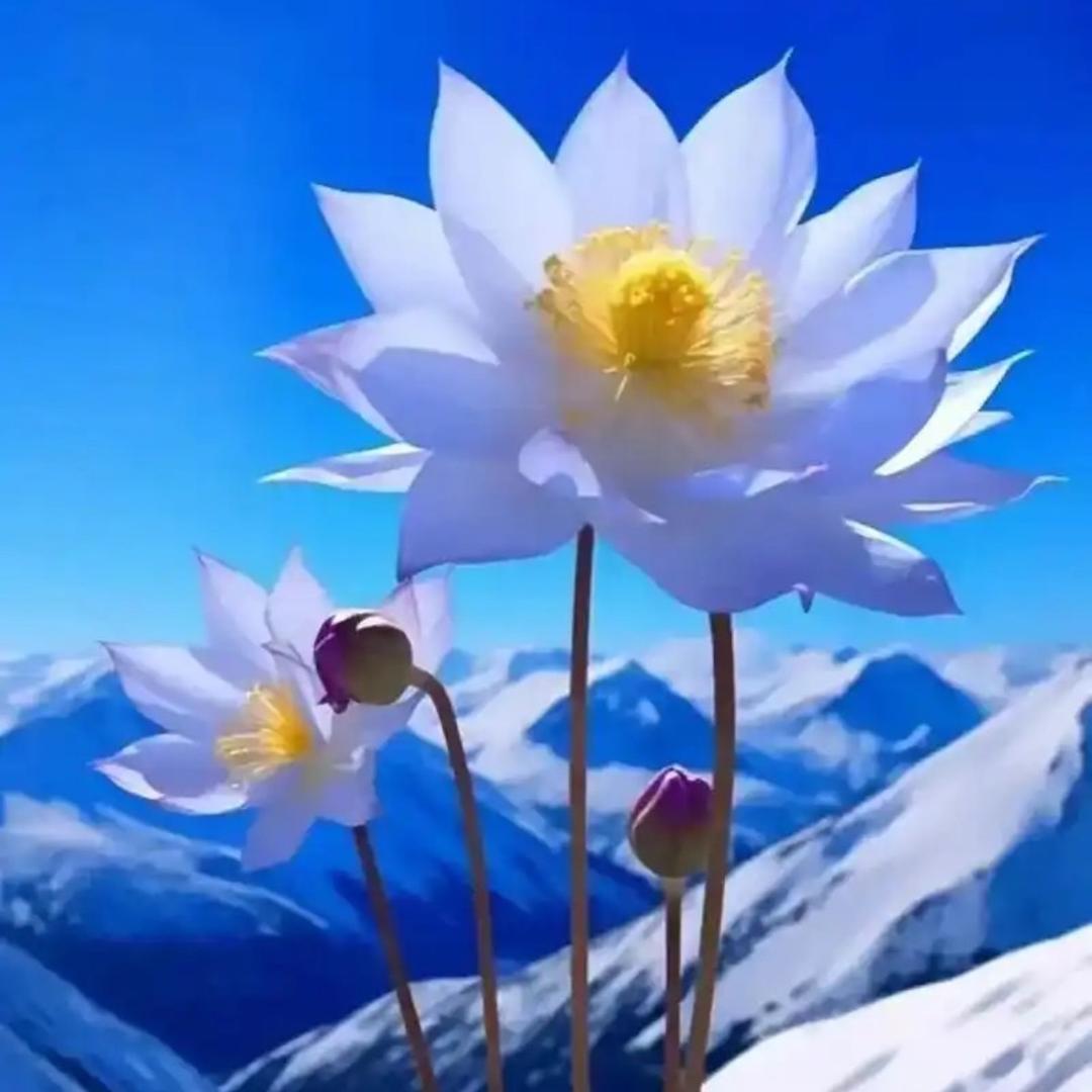 抖落🫧玫间雪
