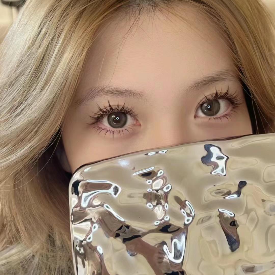 三姐美睫