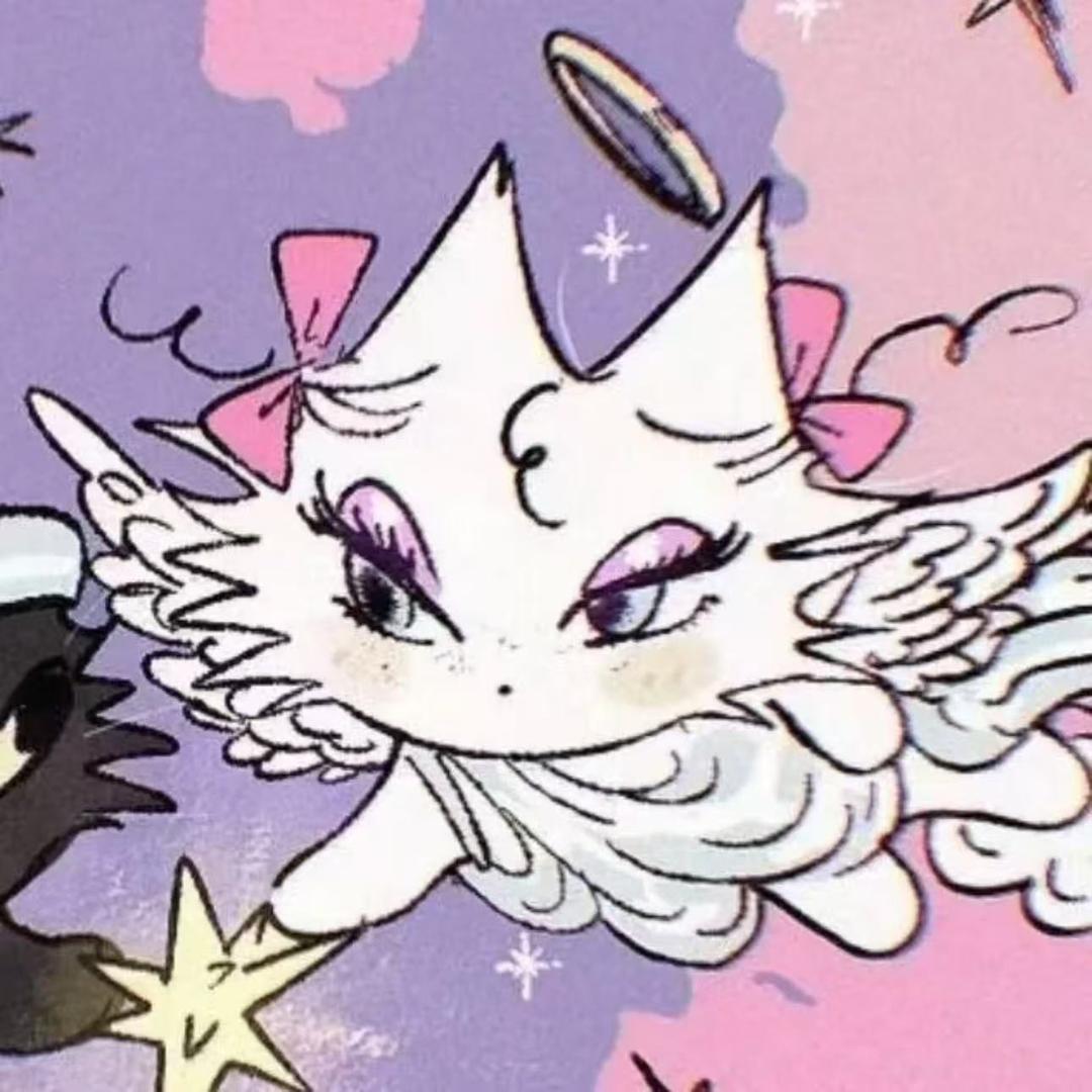 玉玉小猫᳐੭ﾞ