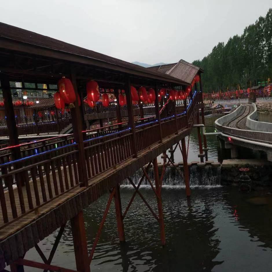 自在如风的中年