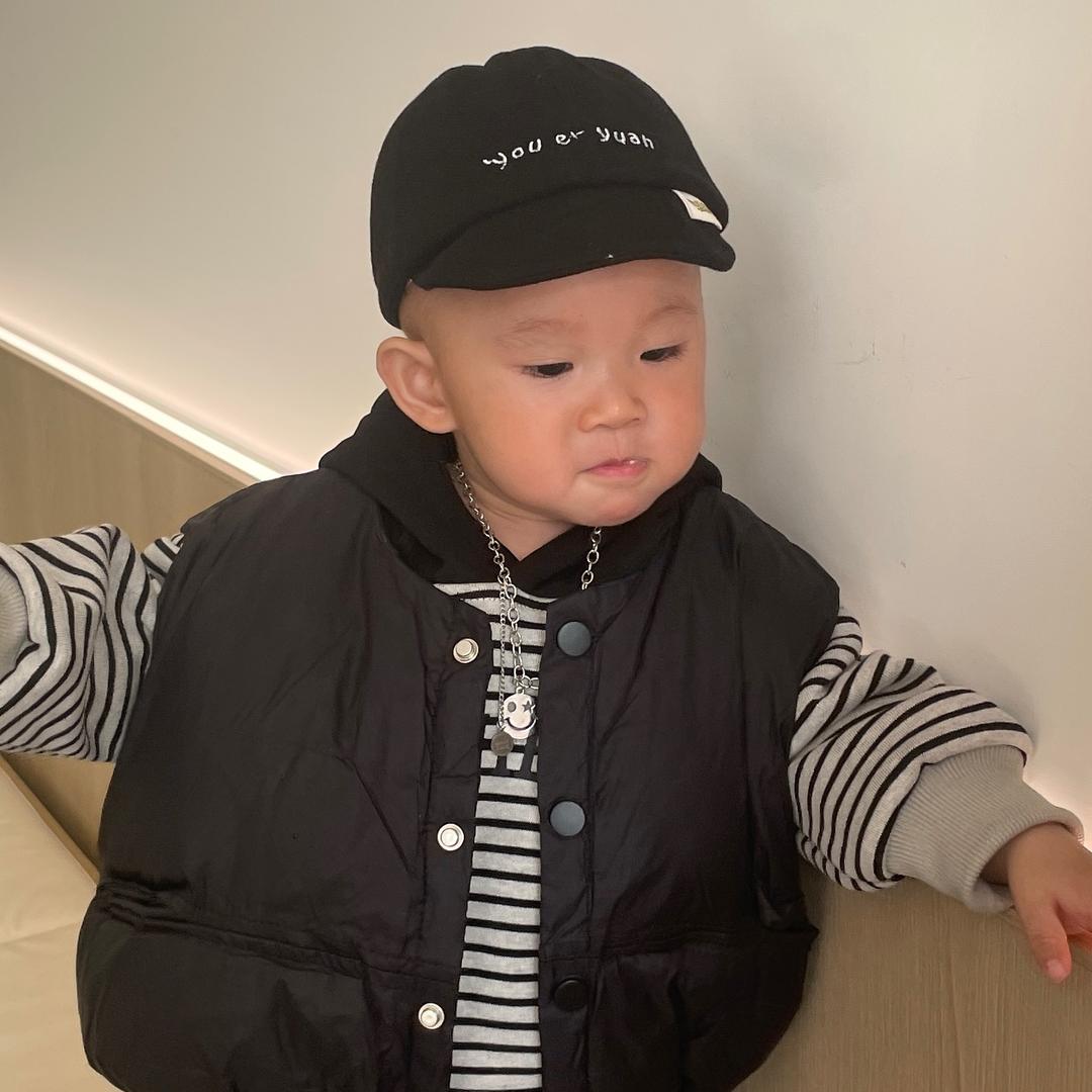 沐沐（日常记）