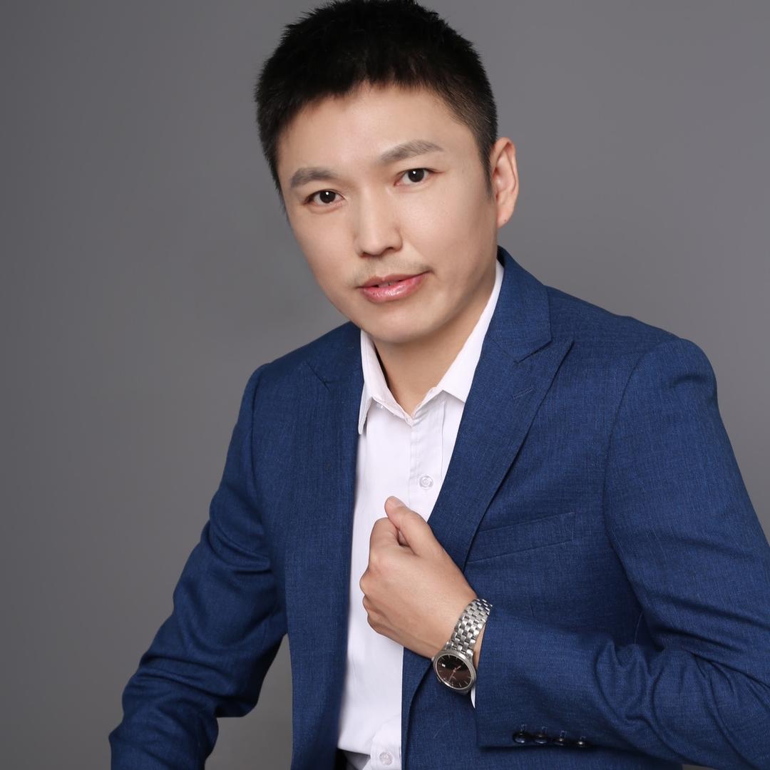 双鱼跃龙门
