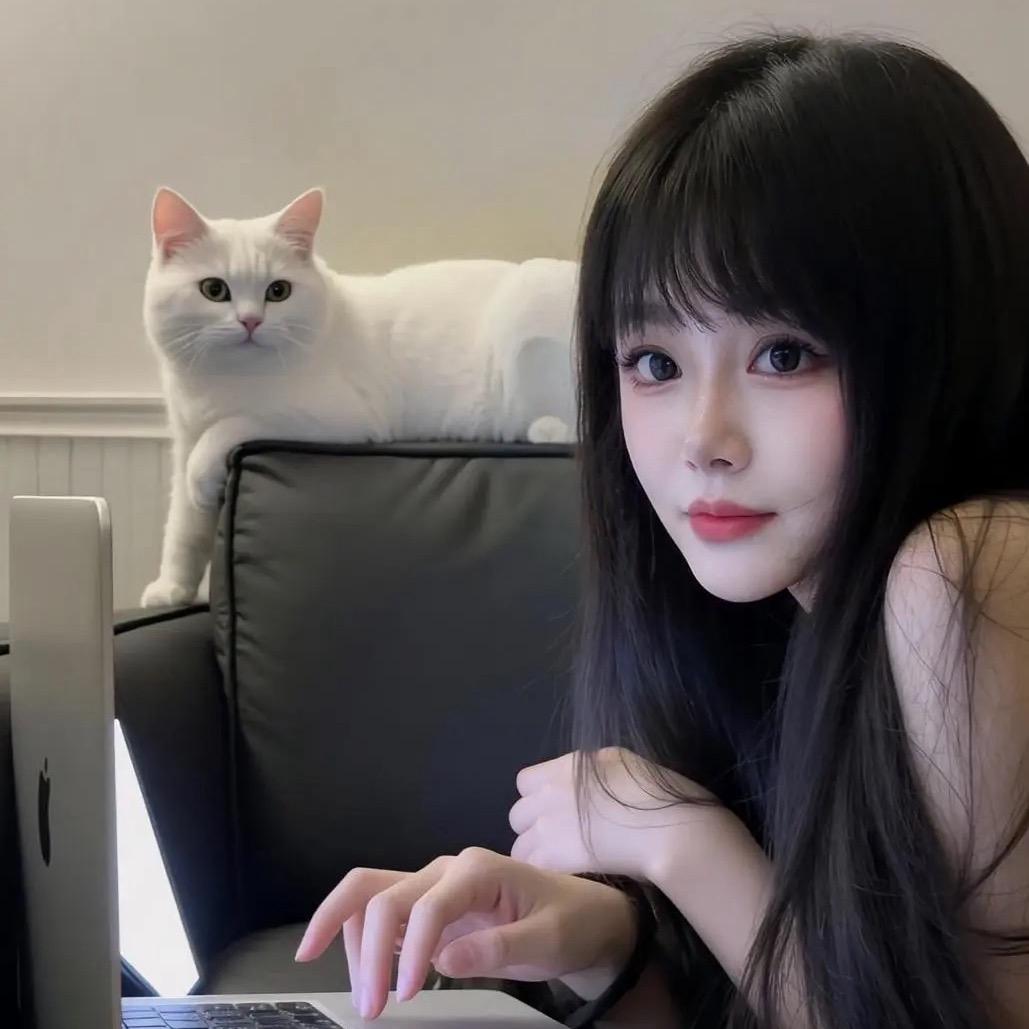 千老师💕