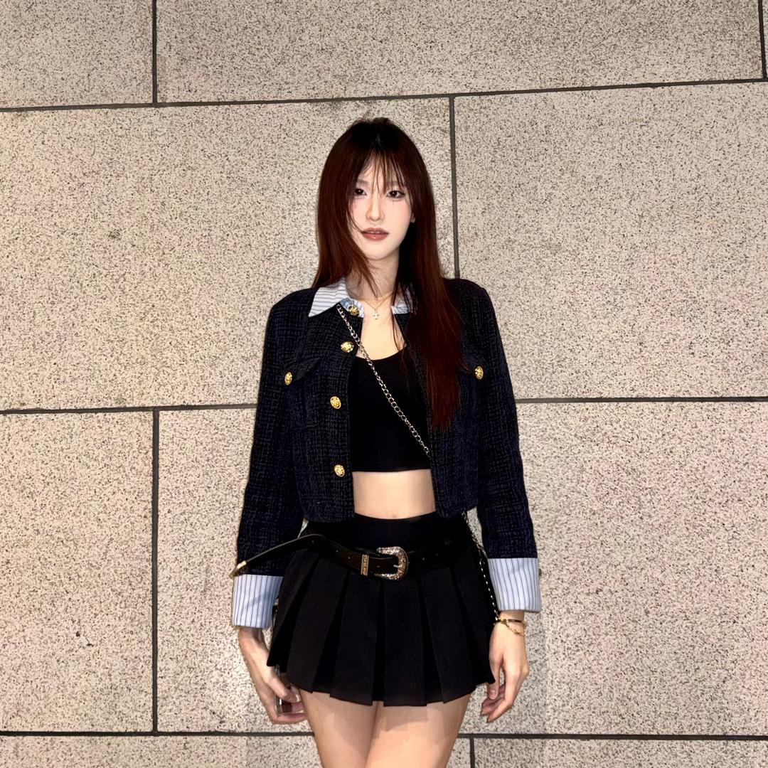 蛋炒范用脚shake（见过鹿晗深圳南昌版