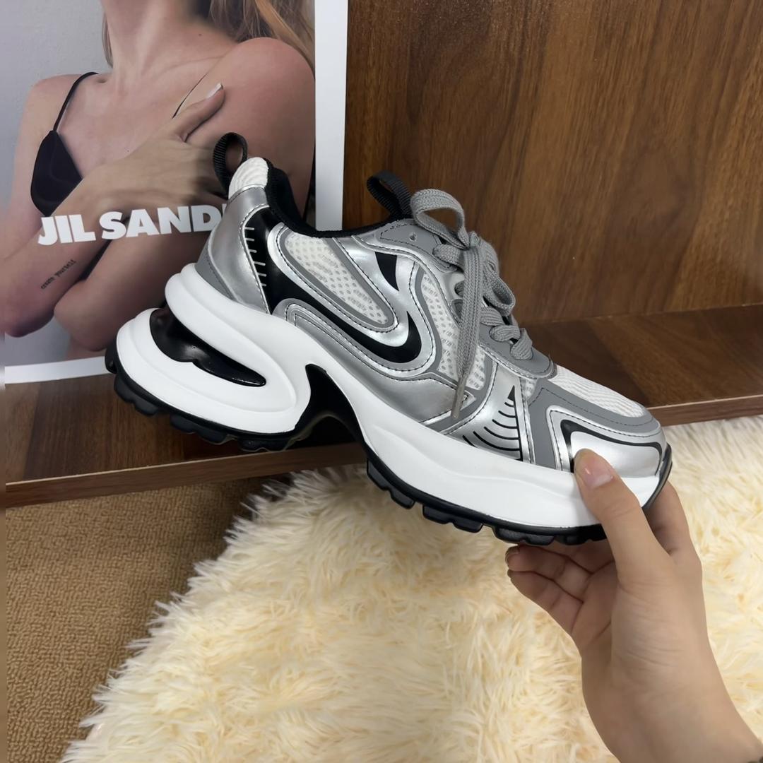 溯妮儿轻奢女鞋