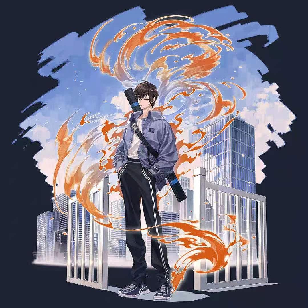 小鲨鱼