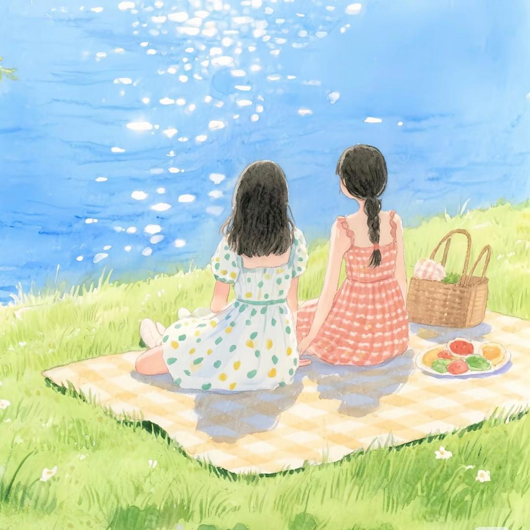 花姐花妹在云南