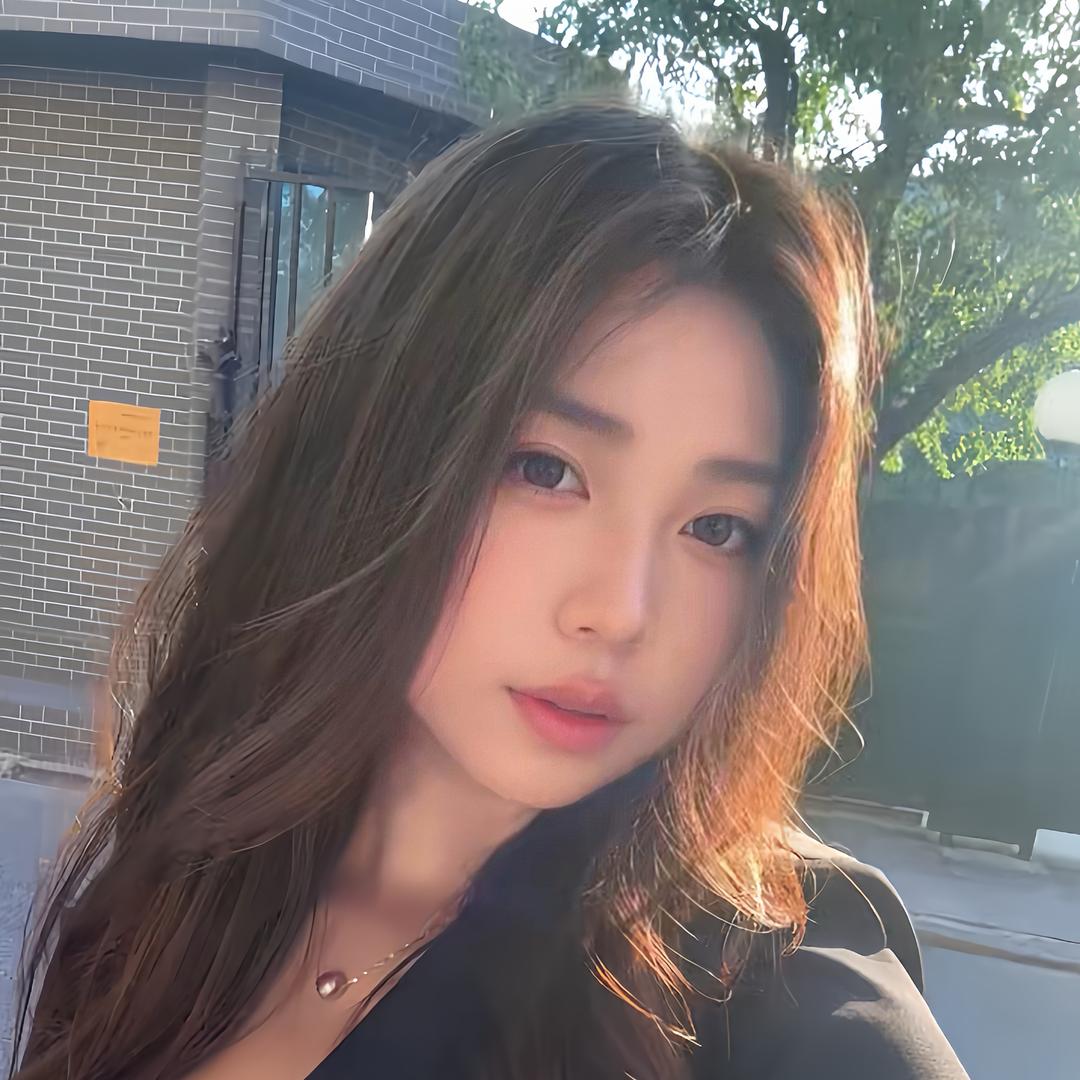 昕悦（欠米乐一个嘉年华）