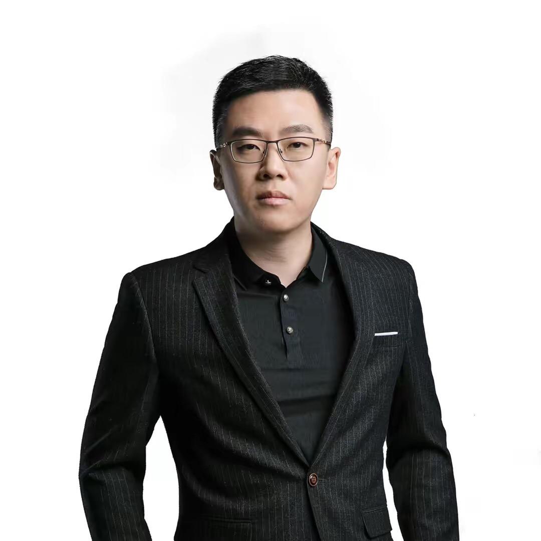 英语单词大师刘一男