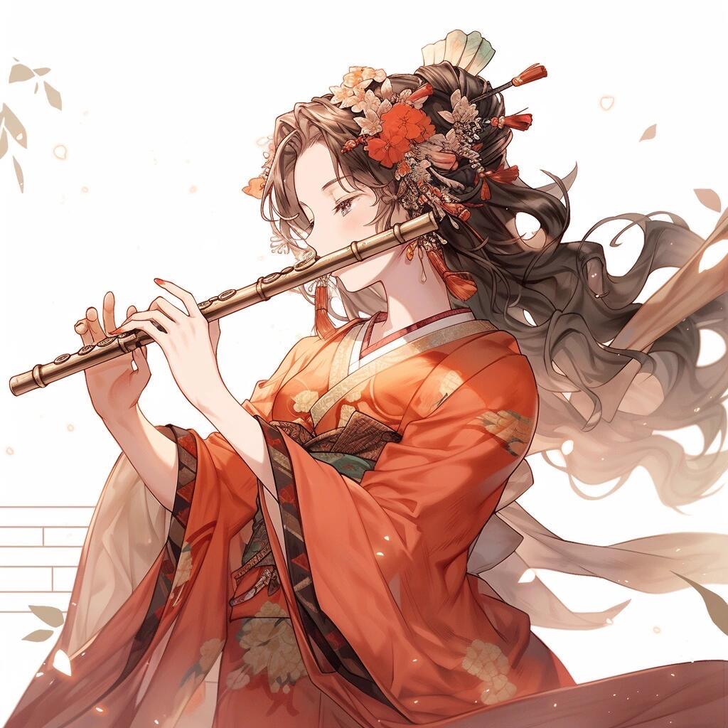 小鹿兔兔