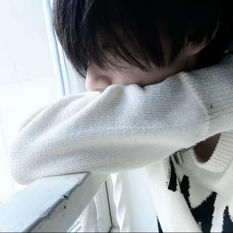 不会在意你和别人了