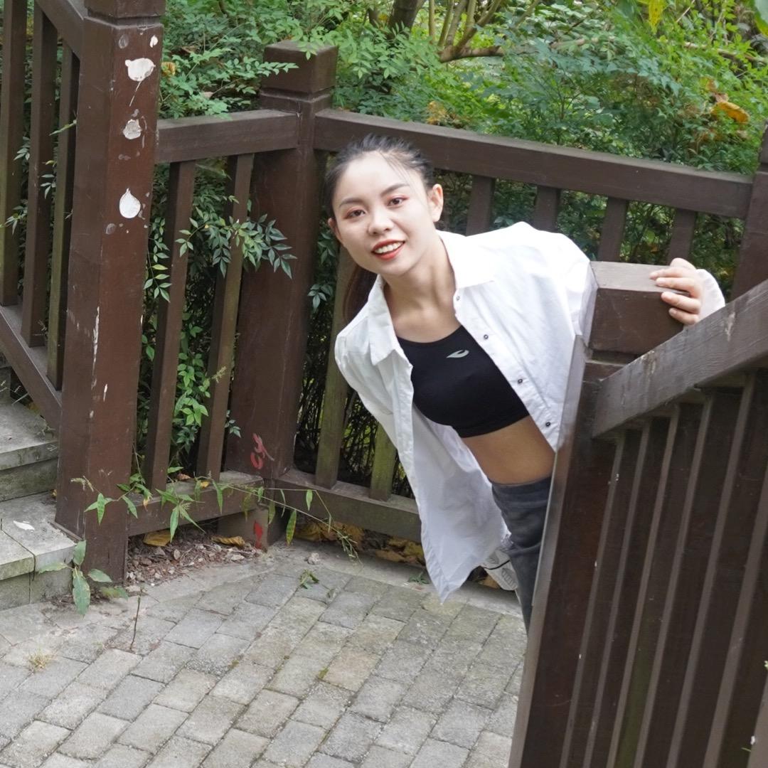 大周的穿搭分享（推广）