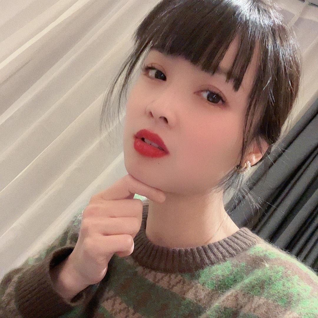 小媳妇