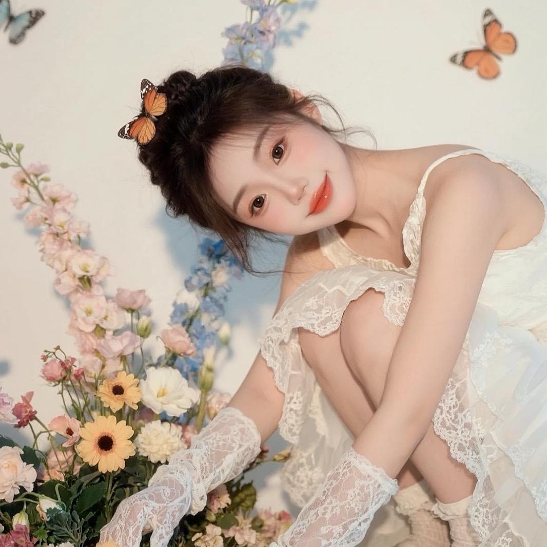 丽丽～