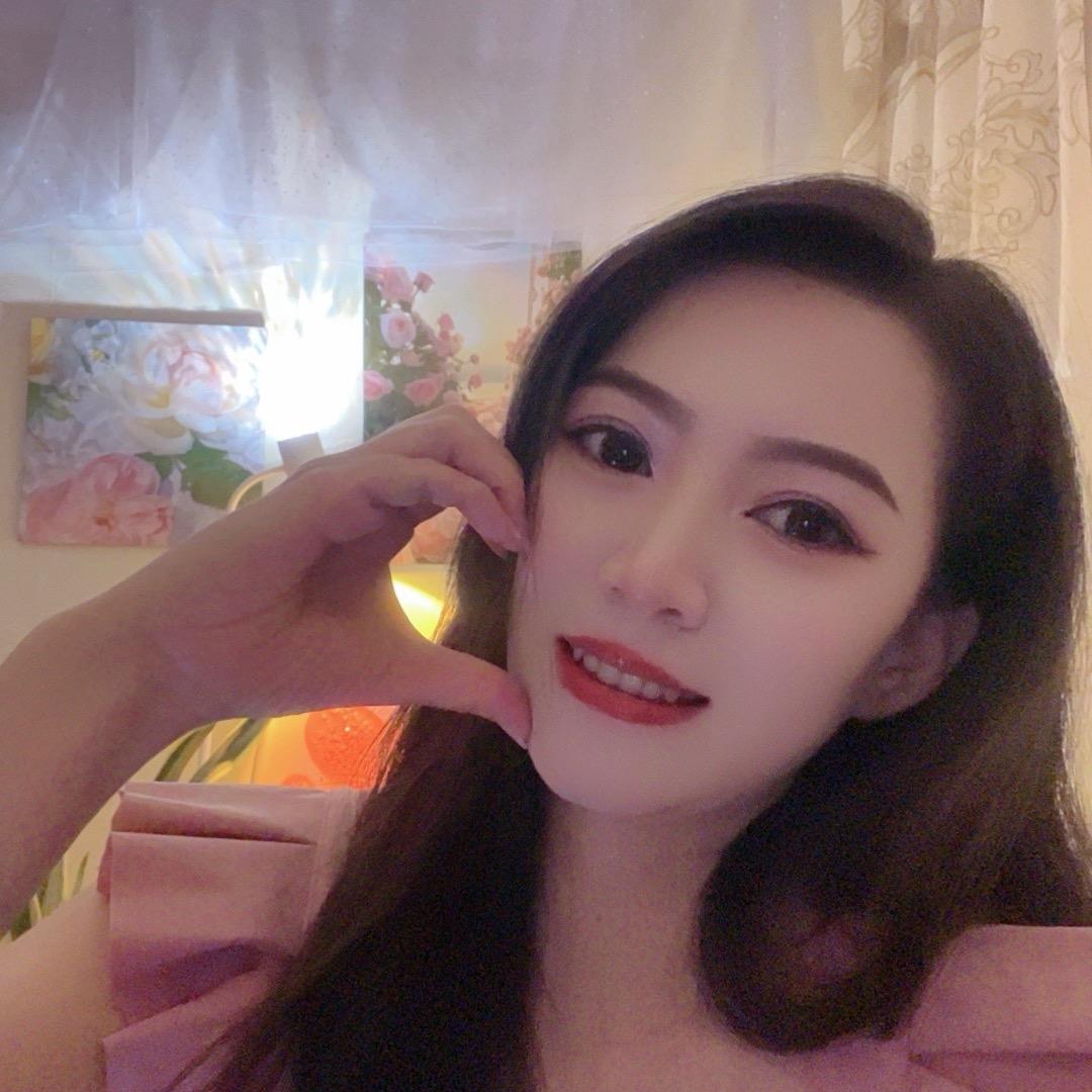 @阿美♏️（努力版）