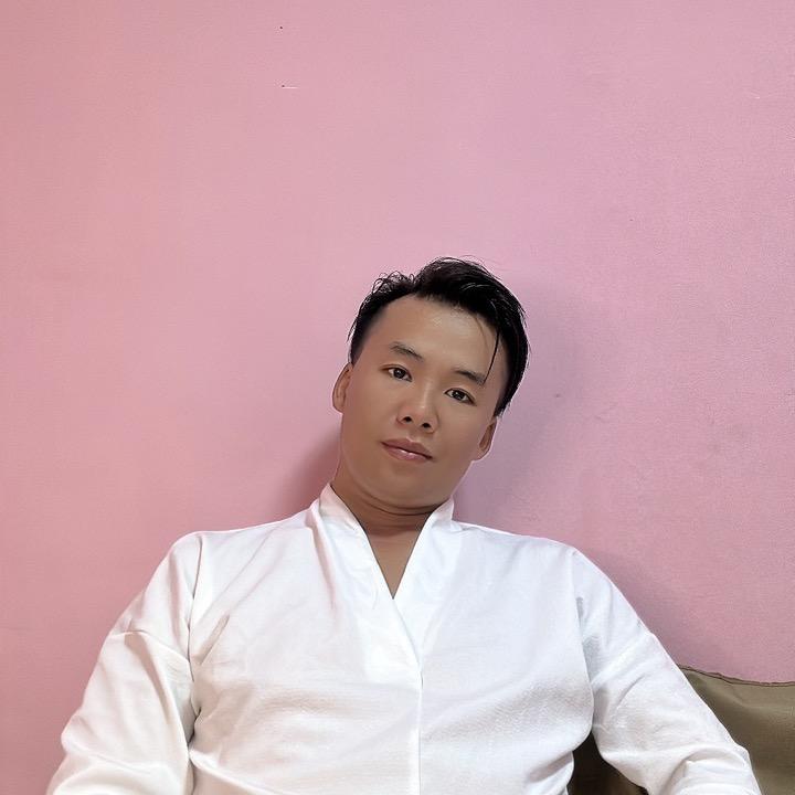 小锋子（男神）