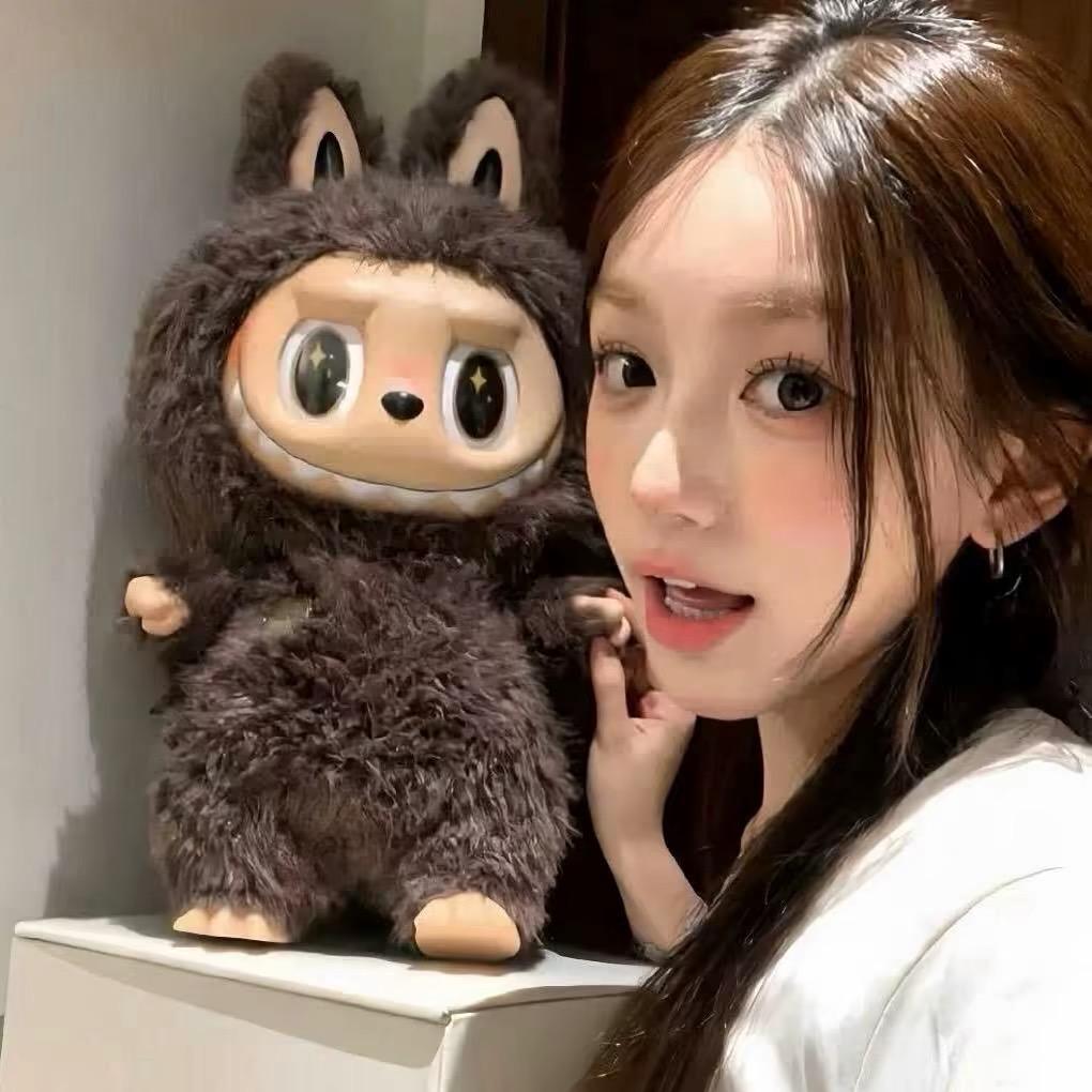 小熊🐻困了💤